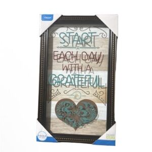 Interiors by design inspiration design Wall Art with Heart Design